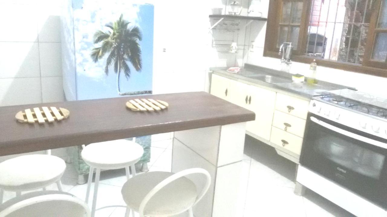 Aloha Casa Por Temporada Angra Dos Reis Villa Eksteriør bilde