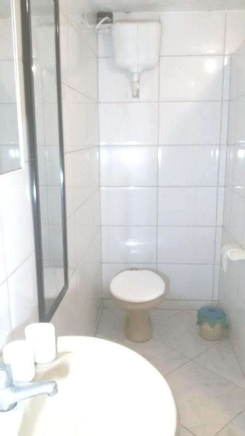 Aloha Casa Por Temporada Angra Dos Reis Villa Eksteriør bilde