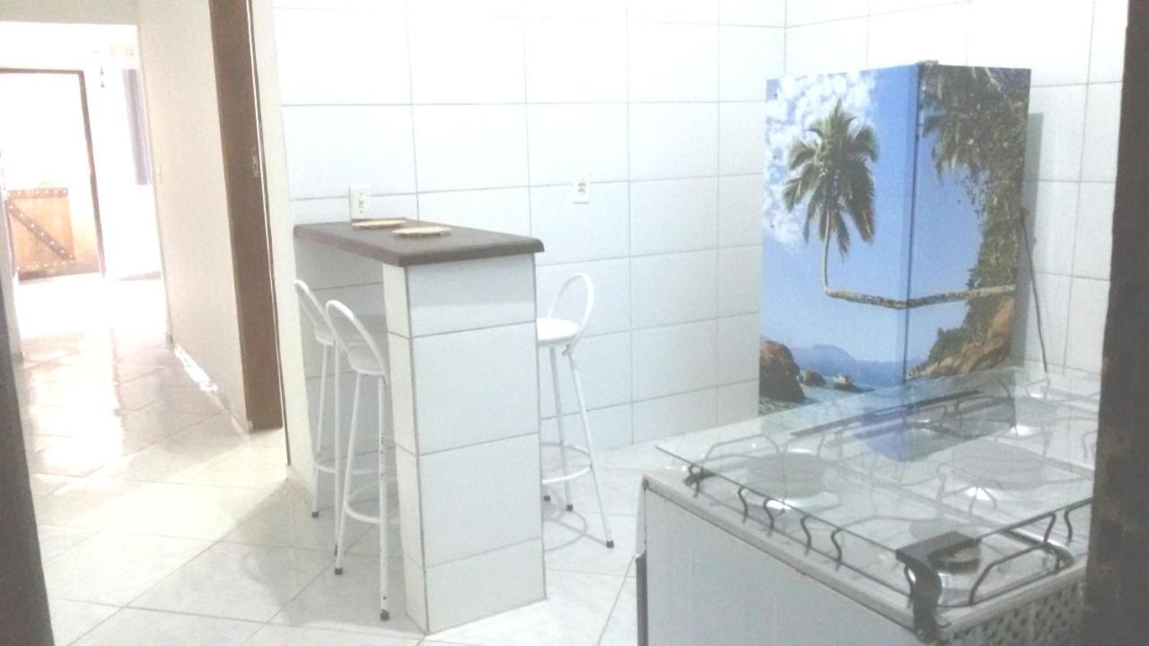 Aloha Casa Por Temporada Angra Dos Reis Villa Eksteriør bilde