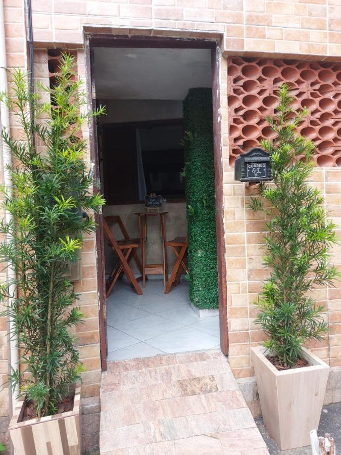 Aloha Casa Por Temporada Angra Dos Reis Villa Eksteriør bilde