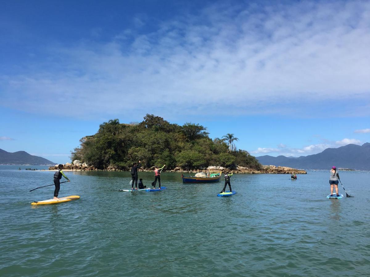 Aloha Casa Por Temporada Angra Dos Reis Villa Eksteriør bilde