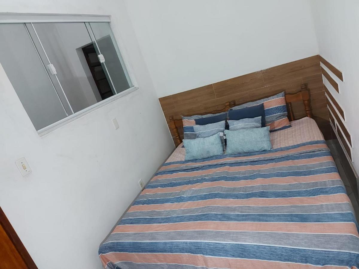 Aloha Casa Por Temporada Angra Dos Reis Villa Eksteriør bilde
